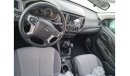 Mitsubishi L200 L200 DIESEL 4WD Manual Full option