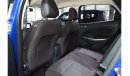 Ford EcoSport 100% Not Flooded | Ecosport Trend | GCC Specs | Full Service History | Excellent Condition | Single 