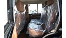 Toyota Land Cruiser Hard Top 2025 TOYOTA LAND CRUISER 76 HT G V6 4.0L PETROL 4WD 5-SEATER AT