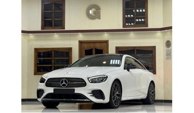 مرسيدس بنز E200 Std