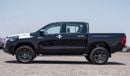 تويوتا هيلوكس TOYOTA HILUX  2.4 diesel Automatic full options