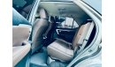 Toyota Fortuner Toyota fortuner 2019 Diesel 2.8 Right hand drive