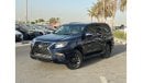 لكزس GX 460 LEXUS GX 460 Full Option