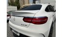 مرسيدس بنز GLE 43 AMG