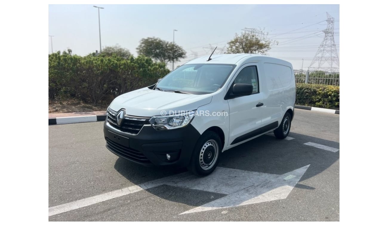 Renault Express Renault express 1.6L EXPORT ONLY