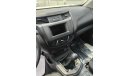 Nissan Navara Nissan/Navara/ 2.5 Diesel  XE 4X4 DC PLUS MT