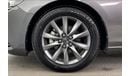 Mazda 6 S | 1 year free warranty | 0 Down Payment