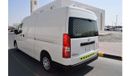 Toyota Hiace GLS -High Roof  Panal Van 3.5L Toyota Hiace Highroof Van 3.5L, model:2022. Excellent condition