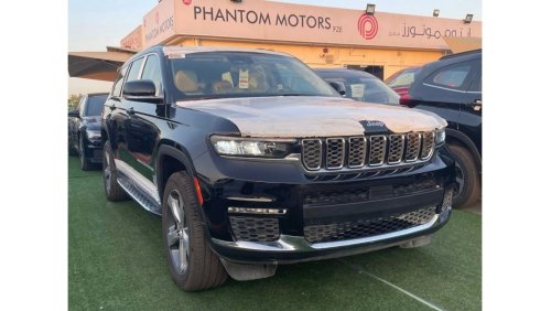 Jeep Cherokee S Limited