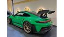 Porsche 911 RS WEISSACH/CLUBSPORT/FULL