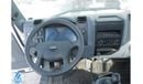 Mitsubishi Fuso FJ FJ 8 ton chassis 6 Cylinder Turbo DIESEL