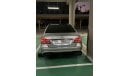 مرسيدس بنز E 63 AMG