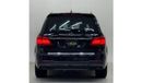 Mercedes-Benz GLS 63 AMG 4MATIC 2017 Mercedes-Benz GLS63 AMG 4MATIC, Full Service History, 7 Seater, GCC