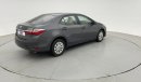 Toyota Corolla SE 2 | Zero Down Payment | Free Home Test Drive