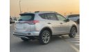 Toyota RAV4 2018 Toyota Rav4 Limited Editon Full Option With Radar 2.5L V4 - Push Start Auto Trunk - 67,000 Mile