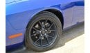 Dodge Challenger SXT Plus NICE COLOR *AIR BAGS*READY TO USE--VERY GOOD CONDITION