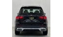 Mercedes-Benz GLB 200 2022 Mercedes Benz GLB200 AMG Premium 7 Seater, Oct 2027 Mercedes Warranty, Full Options, GCC