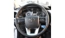 Toyota Hilux Hilux 2.7L V4 Petrol Automatic ( Oman Spec ) Full Option