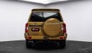 Nissan Patrol Super Safari 4800 VTC 2016 - GCC