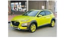 Hyundai Kona GLS Premium Sunroof Full option 1.6 push start