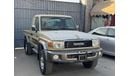 Toyota Land Cruiser Pick Up 4.0L V6 ( Beige, grey & silver color available )