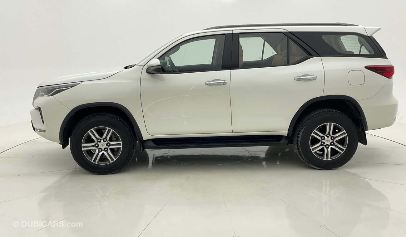 Toyota Fortuner EXR 2.7 | Zero Down Payment | Free Home Test Drive