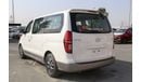 Hyundai H-1 Hyundai H1 9 seater 2.4L Petrol Manual Transmission