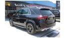 مرسيدس بنز GLE 450 AMG GLE 450 - 2027 WARRANTY + CONTRACT SERVICE