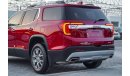 GMC Acadia