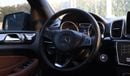 Mercedes-Benz GLE 400 Std 3.0L