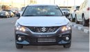 Suzuki Baleno 2025 Model Suzuki Baleno, 1.5L Petrol GLX AT (ONLY EXPORT) (SFX.BALO1)