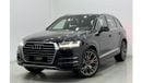 Audi Q7 55 TFSI quattro 3.0L 2019 Audi Q7 55TFSI Quattro 7 Seater, Warranty, Full Service History, Excellent