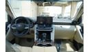 Toyota Land Cruiser 4.0 GXR MODEL 2022 GCC FOR EXPORT ONLY