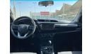 Toyota Hilux 2020 I 4x4 I Automatic I Ref#459