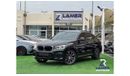 BMW X4 BMW X4 XDRIVE 30I / 2021 / GCC / NO ACCIDENTS / FULL OPTION