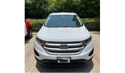 Ford Edge SE