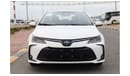 Toyota Corolla TOYOTA_COROLLA_2024_1.8L_HYBRID_FULL_OPTIONS