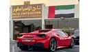 Ferrari 488 Spider 3.9L FERRARI 488 2017 SPIDER