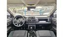 Mitsubishi L200 2.4L DSL / M/T 4WD / NEW SHAPE (CODE # L2DDMB)