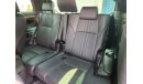 Toyota Alphard 2020 Toyota Alphard Executive Lounge 3.5 - LHD - Immaculate Condition