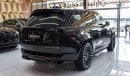 Land Rover Range Rover Brabus 600 BRABUS 600 RANGE ROVER SV 2024 (BRABUS MIDDLE EAST)