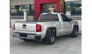 GMC Sierra 1500 SLE جي ام سي سييرا SLE Z71 خليجي 2016