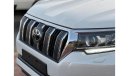 تويوتا برادو TOYOTA LAND CRUISER PRADO 4.0L V6