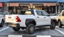 تويوتا هيلوكس GR Sport 4.0L Petrol