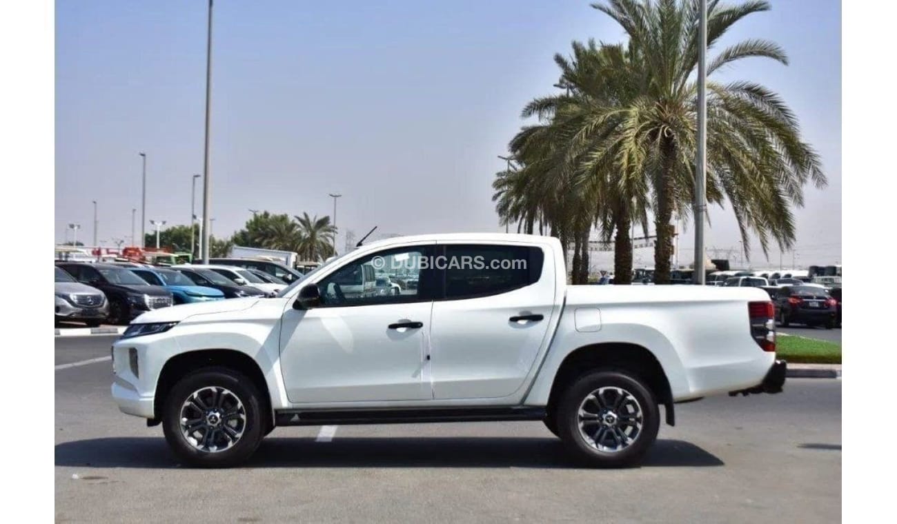 ميتسوبيشي L200 Mitsubishi sportero L200 2.4L diesel MY2023