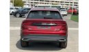 أودي Q8 AUDI Q8 S LINE 55 TFSI 2023