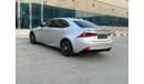 Lexus IS250 Lexus IS250 convert F Sport   Model: 2015  price : 40,000 Dirhams   Kilometers: 148،000  Full option