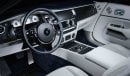 Rolls-Royce Dawn Onyx Concept | 3 Years Warranty + 3 Years Service