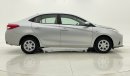 Toyota Yaris SE 1.5 | Zero Down Payment | Free Home Test Drive