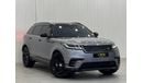 Land Rover Range Rover Velar Dynamic SE P250 2.0L 2020 Range Rover Velar P250 Dynamic SE, One Year Warranty, Al Tayer Agency Full